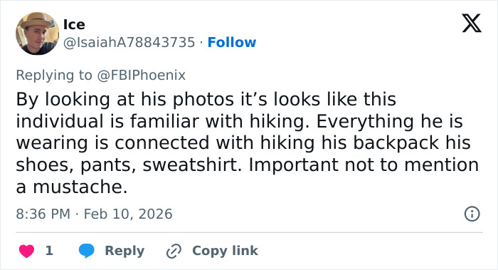 Cops Detain Man In Connection With Nancy Guthrie's Abduction As Expert Exposes Suspect's Mistake