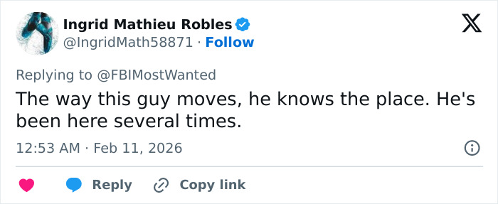 Cops Detain Man In Connection With Nancy Guthrie's Abduction As Expert Exposes Suspect's Mistake