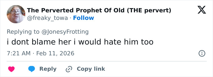 Alt text: Screenshot of a tweet discussing Erika Kirk's relationship with Charlie after fans notice office changes.