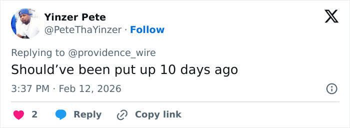 Forensics team setting up a white tent at Nancy Guthrie's home amid kidnapping investigation days later.