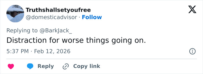 Forensics team setting up a white tent outside Nancy Guthrie’s home days after a kidnapping investigation began.