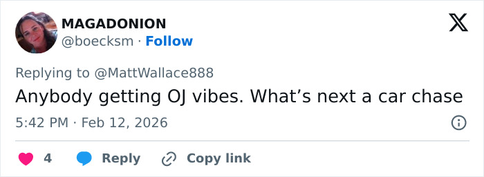 Forensics team setting up a white tent at Nancy Guthrie's home days after the reported kidnapping incident.