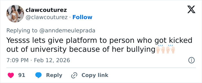 Apple Martin, Gwyneth Paltrow&rsquo;s nepo baby, sharing details about the cosmetic procedures she has undergone.