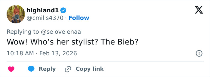 Hailey Bieber wearing lingerie style outfit at an event, generating public reactions and style discussions.