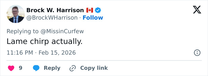 Social media post showing hot-mic moment between Olympic hockey rivals sparking comparisons to viral heated rivalry.