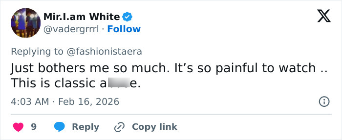 Tweet expressing strong feelings about Prince Harry's body language with Meghan Markle at NBA All-Star Game sparking theories. Tweet expressing strong feelings about Prince Harry's body language with Meghan Markle at NBA All-Star Game sparking theories.