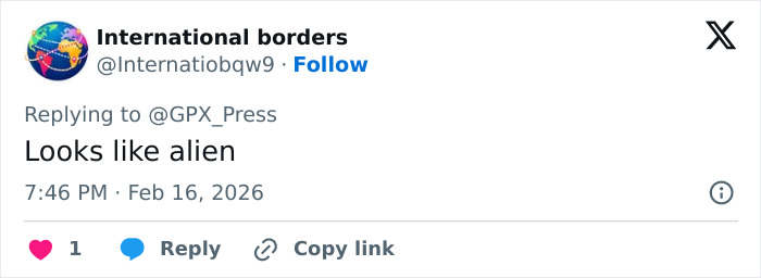 Woman exhibiting strange behavior during White House press conference, captured mid-action with microphone and officials nearby.