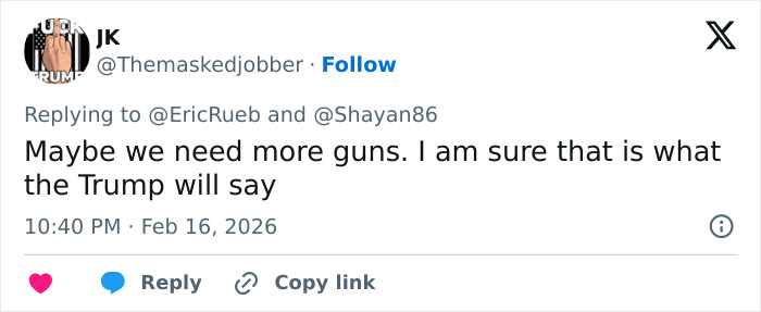 Tweet discussing disturbing posts by transgender mom Roberta Esposito before Rhode Island hockey tragedy.