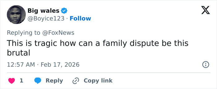 Chilling New Details Emerge After Trans Mom Roberta Esposito's Tragic Rhode Island Rampage