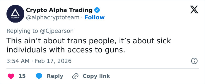 Chilling New Details Emerge After Trans Mom Roberta Esposito's Tragic Rhode Island Rampage