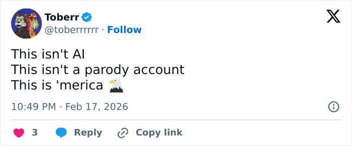 Screenshot of a Twitter post reacting to RFK Jr. and Kid Rock's deranged new workout video sparking wild reactions. Screenshot of a Twitter post reacting to RFK Jr. and Kid Rock's deranged new workout video sparking wild reactions.
