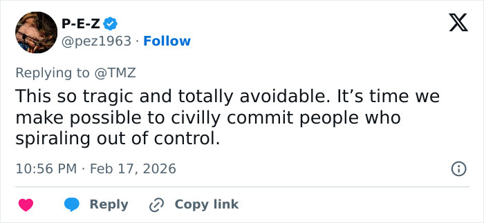 Chilling New Details Emerge After Trans Mom Roberta Esposito's Tragic Rhode Island Rampage