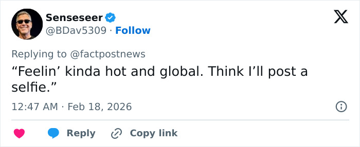 Screenshot of a tweet discussing Ivanka Trump's transformation and doctors' role after her Lunar New Year post.