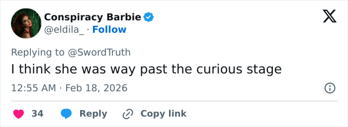 "Closet Lesbian": Erika Kirk's Steamy Interactions With Female Friend Spark Wild Rumor "Closet Lesbian": Erika Kirk's Steamy Interactions With Female Friend Spark Wild Rumor