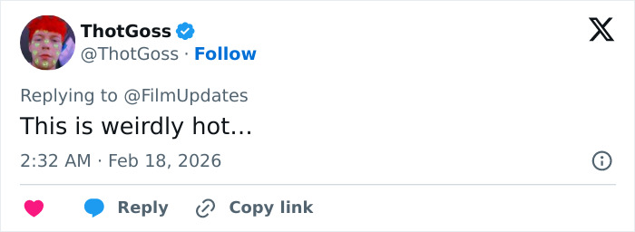 Zendaya and Robert Pattinson posing in a gender-bending photoshoot sparking a social media frenzy and strong reactions.