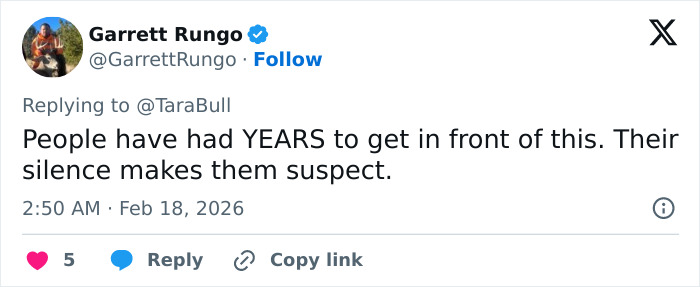 Whoopi Goldberg Explains Why Her Name Is In The Epstein Files, But Many Don't Believe Her Whoopi Goldberg Explains Why Her Name Is In The Epstein Files, But Many Don't Believe Her