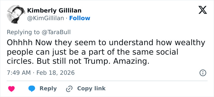 Whoopi Goldberg Explains Why Her Name Is In The Epstein Files, But Many Don't Believe Her Whoopi Goldberg Explains Why Her Name Is In The Epstein Files, But Many Don't Believe Her