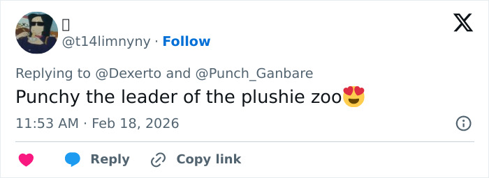 Baby monkey Punch wrapped in a cozy blanket, highlighting IKEA praised for generous gift to the viral baby monkey. Baby monkey Punch wrapped in a cozy blanket, highlighting IKEA praised for generous gift to the viral baby monkey.