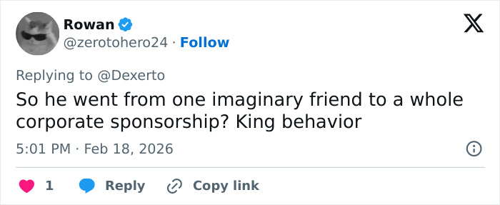 Screenshot of a tweet discussing IKEA praised for generous gift to baby monkey Punch who went viral. Screenshot of a tweet discussing IKEA praised for generous gift to baby monkey Punch who went viral.