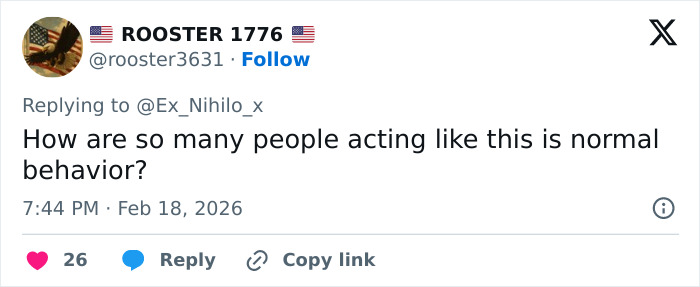 "Closet Lesbian": Erika Kirk's Steamy Interactions With Female Friend Spark Wild Rumor "Closet Lesbian": Erika Kirk's Steamy Interactions With Female Friend Spark Wild Rumor