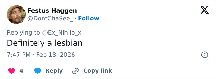 "Closet Lesbian": Erika Kirk's Steamy Interactions With Female Friend Spark Wild Rumor "Closet Lesbian": Erika Kirk's Steamy Interactions With Female Friend Spark Wild Rumor