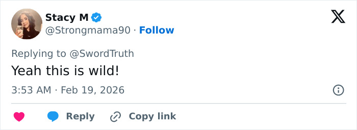 "Closet Lesbian": Erika Kirk's Steamy Interactions With Female Friend Spark Wild Rumor "Closet Lesbian": Erika Kirk's Steamy Interactions With Female Friend Spark Wild Rumor