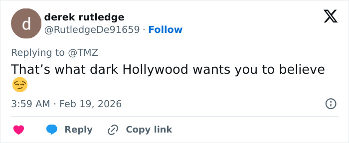 Social media post discussing alleged details in Anne Burrell’s tragic passing shared on Twitter by a user. Social media post discussing alleged details in Anne Burrell’s tragic passing shared on Twitter by a user.