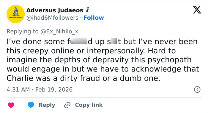 "Closet Lesbian": Erika Kirk's Steamy Interactions With Female Friend Spark Wild Rumor "Closet Lesbian": Erika Kirk's Steamy Interactions With Female Friend Spark Wild Rumor