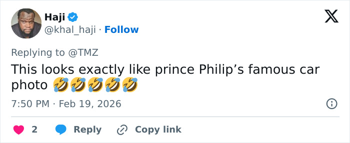 Prince Andrew with a terrified look, appearing distressed after his arrest, captured in recent photos.