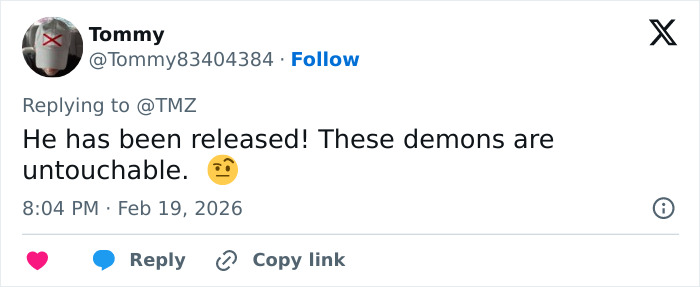 Prince Andrew looking terrified and suffering in first photos after his arrest, showing distress and fear.