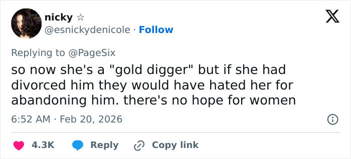 Eric Dane&rsquo;s Wife, Rebecca Gayheart, Withdrew Divorce Filing After His Diagnosis, Here&rsquo;s Why