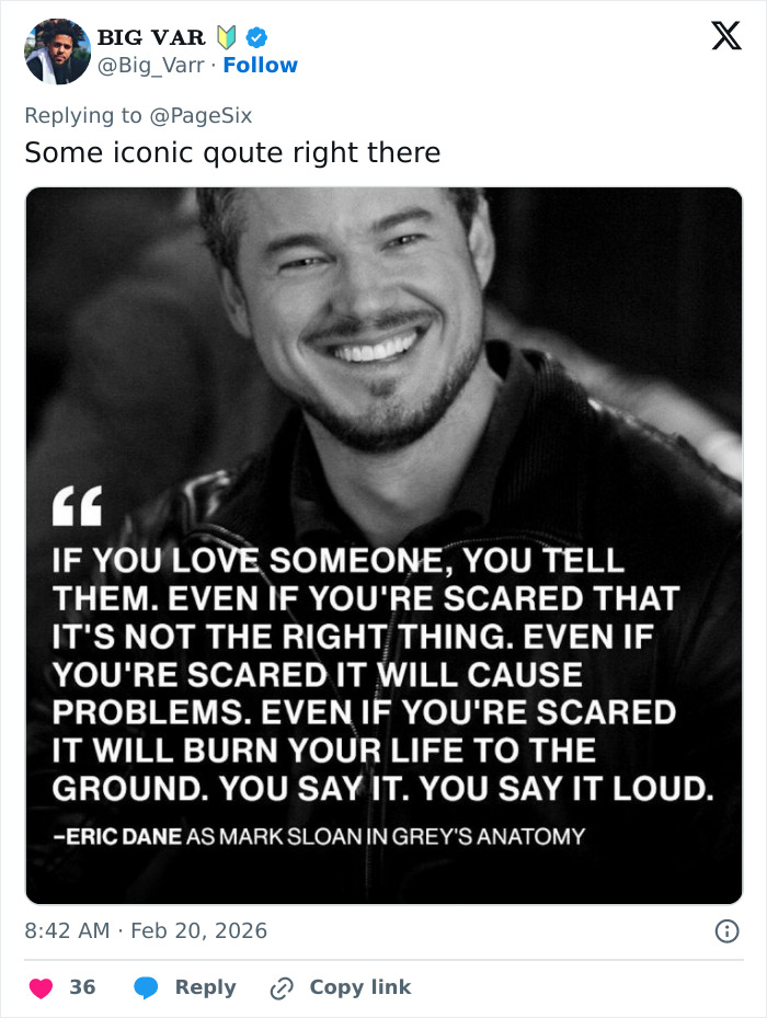 Eric Dane&rsquo;s Wife, Rebecca Gayheart, Withdrew Divorce Filing After His Diagnosis, Here&rsquo;s Why