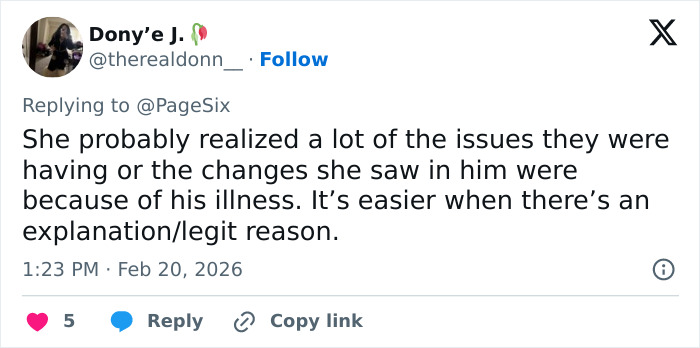 Eric Dane&rsquo;s Wife, Rebecca Gayheart, Withdrew Divorce Filing After His Diagnosis, Here&rsquo;s Why