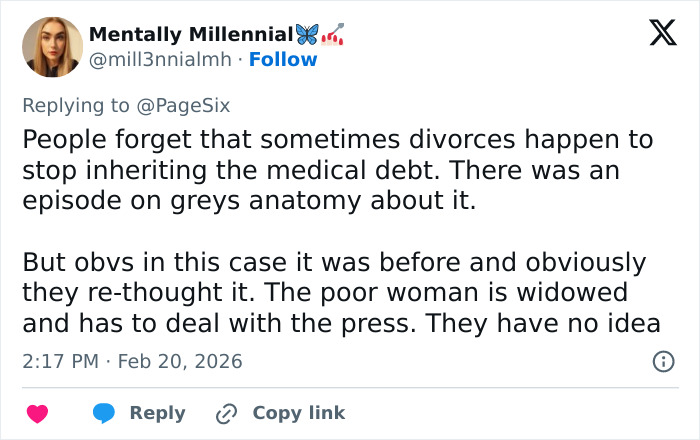 Eric Dane&rsquo;s Wife, Rebecca Gayheart, Withdrew Divorce Filing After His Diagnosis, Here&rsquo;s Why