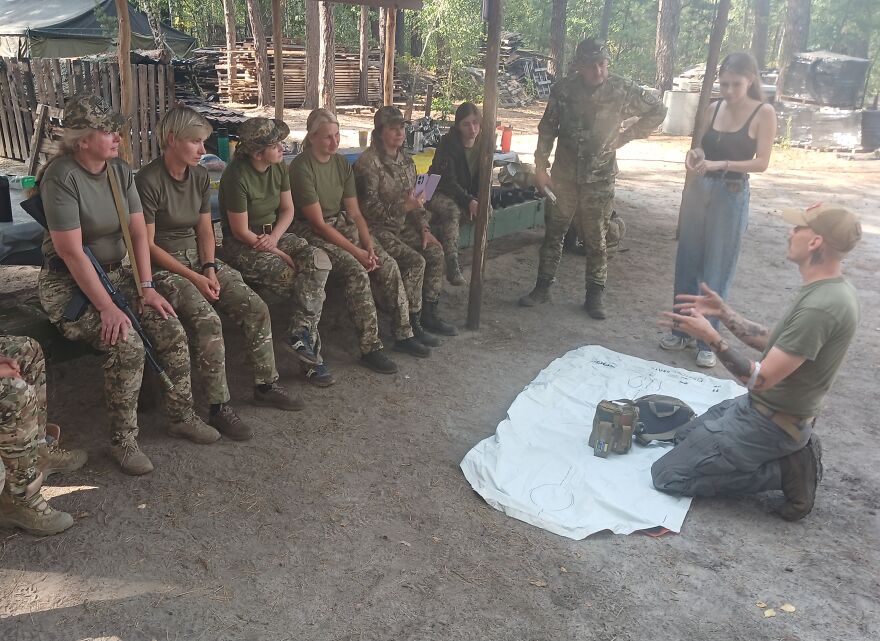 We Spent 4 Days Helping Witches Fly Higher....