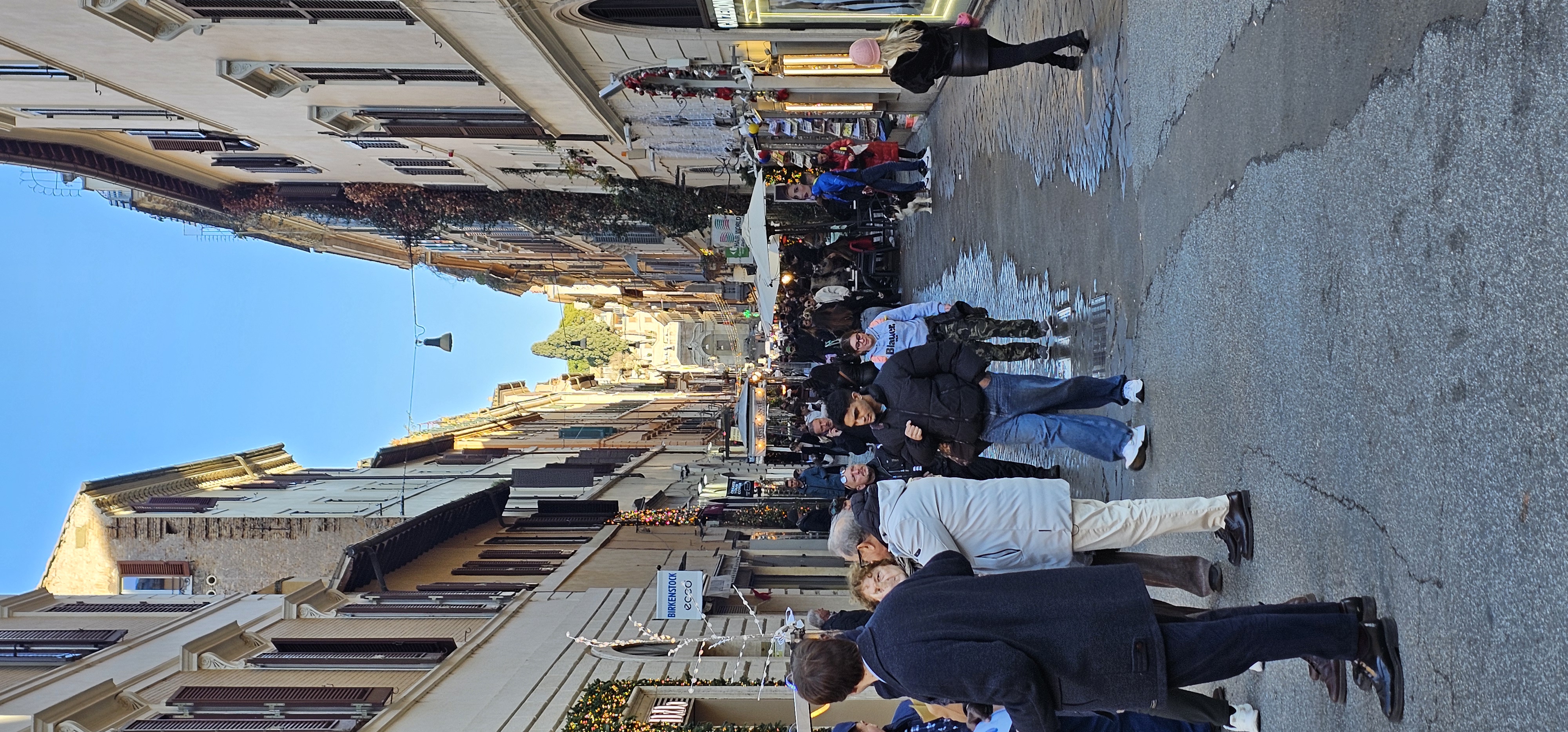 I Love Rome, But I Wouldn’t Visit It This Way Again