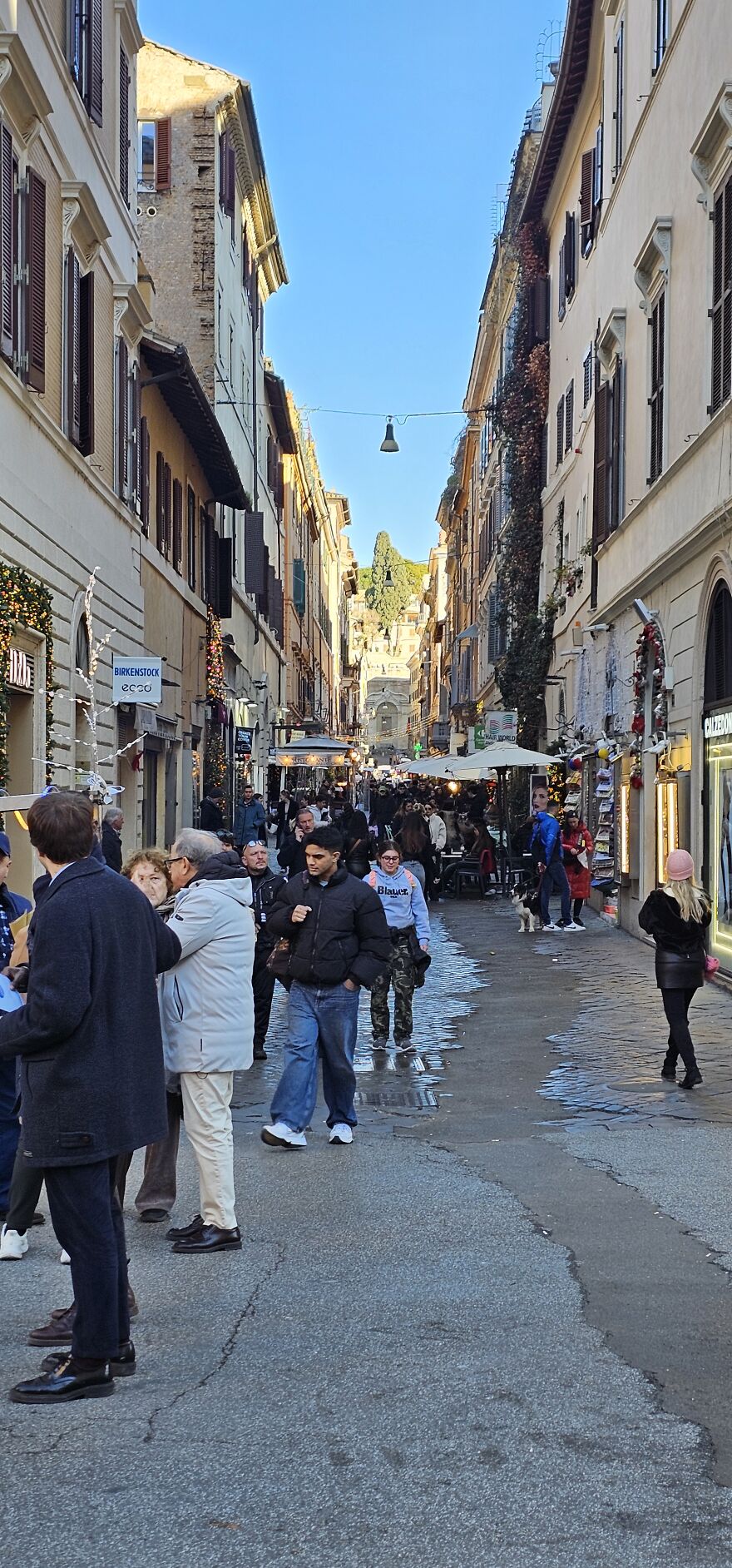 I Love Rome, But I Wouldn’t Visit It This Way Again I Love Rome, But I Wouldn’t Visit It This Way Again