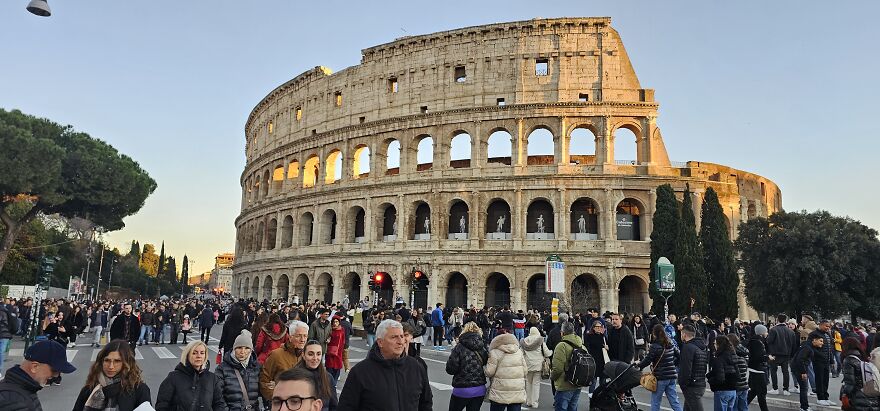 I Love Rome, But I Wouldn’t Visit It This Way Again I Love Rome, But I Wouldn’t Visit It This Way Again
