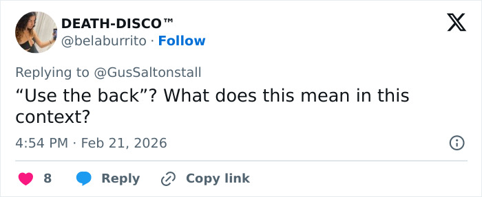 Screenshot of a Twitter reply discussing a teacher’s abhorrent hot-mic moment that left students stunned.