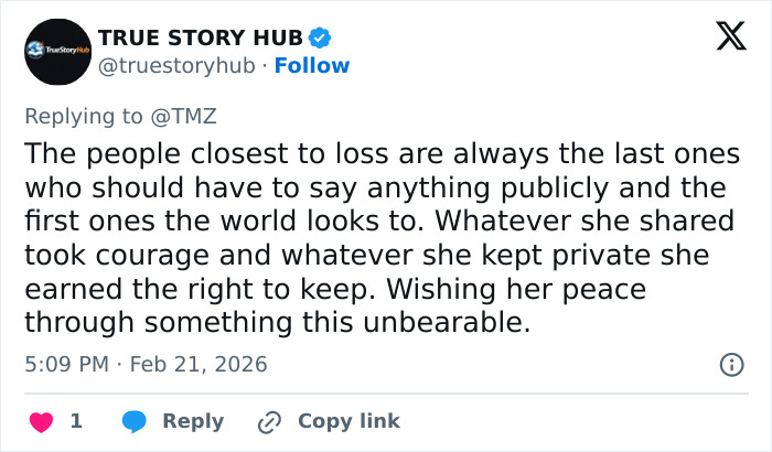 "Eu pensei que ele era casado": Namorada de Eric Dane fala após falecimento do ator