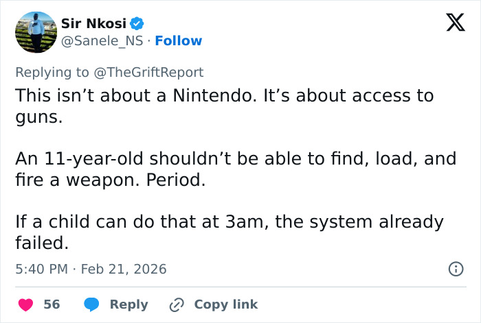 Heartbroken mom of 11-year-old accused in adoptive father’s slaying speaks out on tragic family event