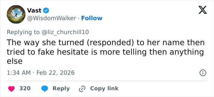 TikToker afirma ter descoberto ‘Ghislaine Maxwell’ no Canadá em meio à teoria da identidade viral TikToker afirma ter descoberto ‘Ghislaine Maxwell’ no Canadá em meio à teoria da identidade viral