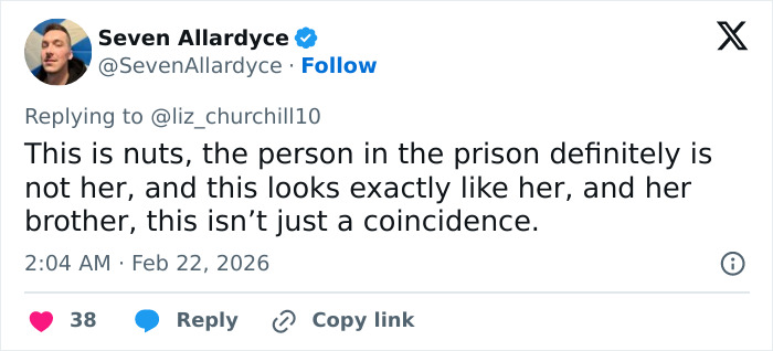 TikToker afirma ter descoberto ‘Ghislaine Maxwell’ no Canadá em meio à teoria da identidade viral TikToker afirma ter descoberto ‘Ghislaine Maxwell’ no Canadá em meio à teoria da identidade viral