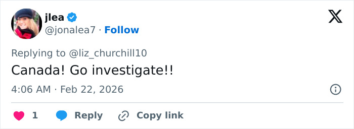 TikToker afirma ter descoberto ‘Ghislaine Maxwell’ no Canadá em meio à teoria da identidade viral TikToker afirma ter descoberto ‘Ghislaine Maxwell’ no Canadá em meio à teoria da identidade viral