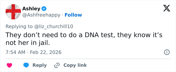 TikToker afirma ter descoberto ‘Ghislaine Maxwell’ no Canadá em meio à teoria da identidade viral TikToker afirma ter descoberto ‘Ghislaine Maxwell’ no Canadá em meio à teoria da identidade viral