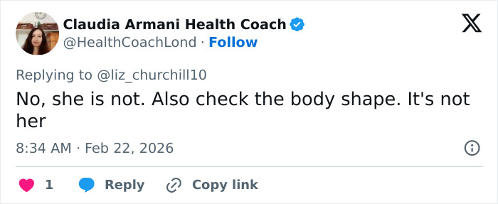 TikToker afirma ter descoberto ‘Ghislaine Maxwell’ no Canadá em meio à teoria da identidade viral TikToker afirma ter descoberto ‘Ghislaine Maxwell’ no Canadá em meio à teoria da identidade viral