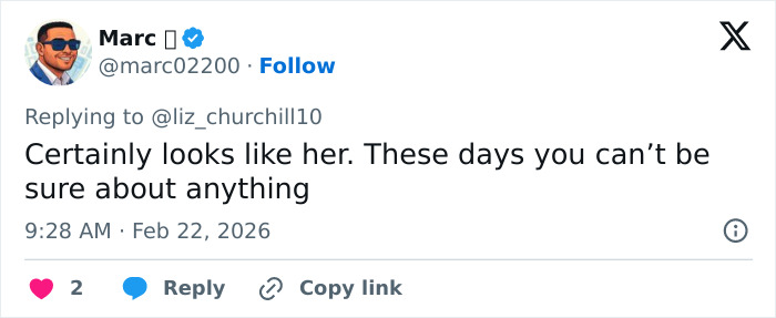 TikToker afirma ter descoberto ‘Ghislaine Maxwell’ no Canadá em meio à teoria da identidade viral TikToker afirma ter descoberto ‘Ghislaine Maxwell’ no Canadá em meio à teoria da identidade viral