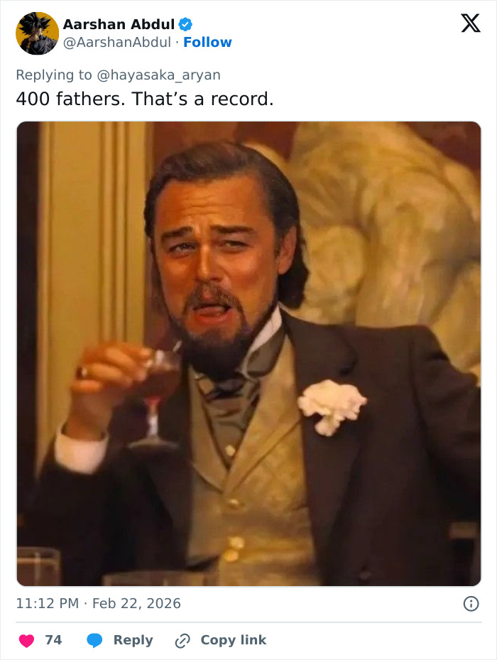 Participante do Desafio 400 Homens de Bonnie Blue lança revelações explosivas nos bastidores