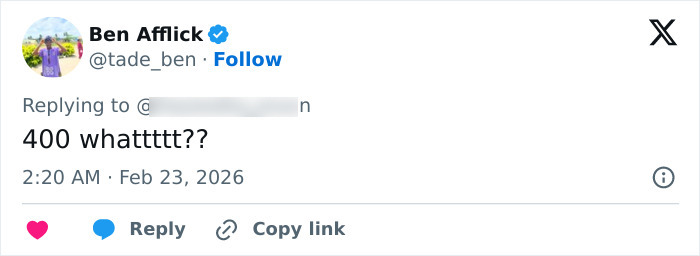 Participante do Desafio 400 Homens de Bonnie Blue lança revelações explosivas nos bastidores