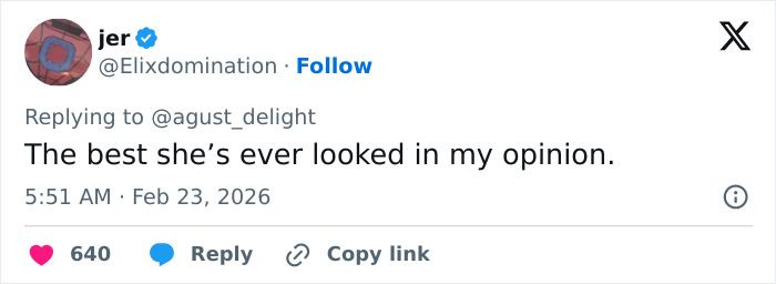 Fans react to Kylie Jenner's appearance at the 2026 BAFTAs, spotting a major detail about her lips.